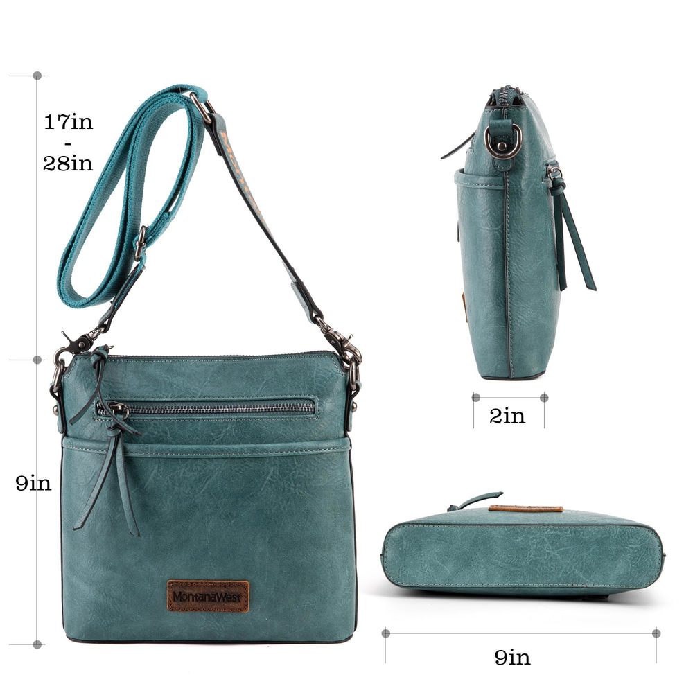 Hobo Bag and Crossbody Purse🙂 - Picture 7 of 7